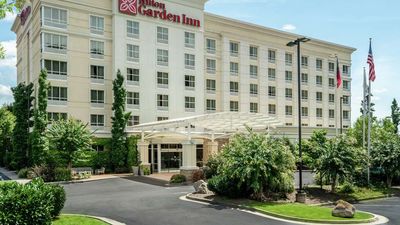 Hilton Garden Inn Dalton