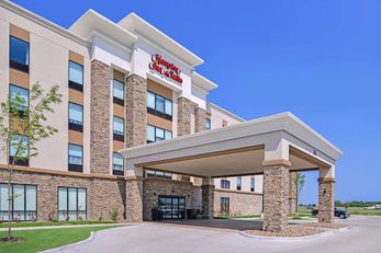 Hampton Inn & Suites Altoona/Des Moines