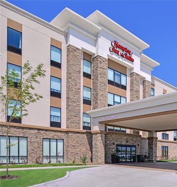 Hampton Inn & Suites Altoona/Des Moines
