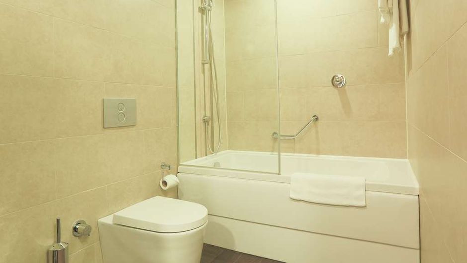 Hilton Garden Inn Eskisehir Room