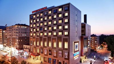 Hilton Garden Inn Kutahya