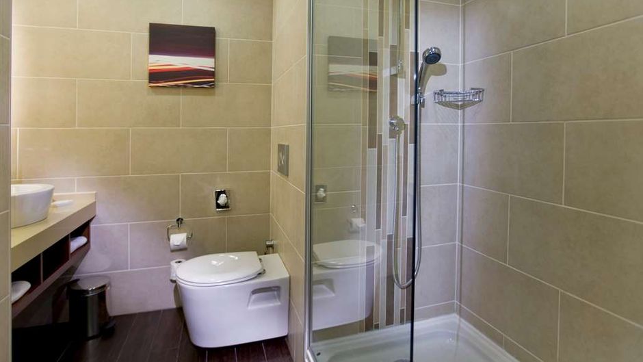 Hilton Garden Inn Kutahya Room