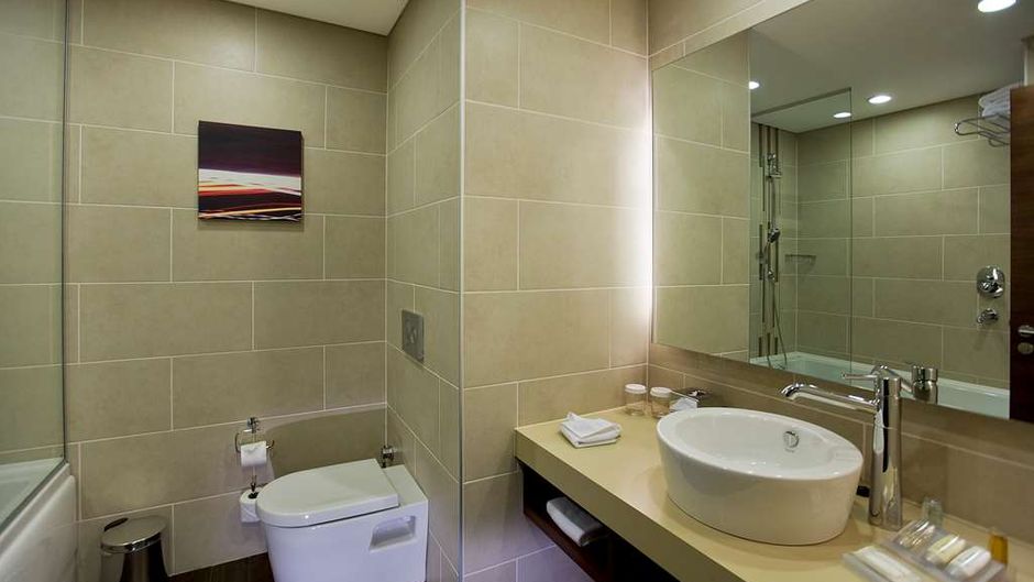 Hilton Garden Inn Kutahya Room