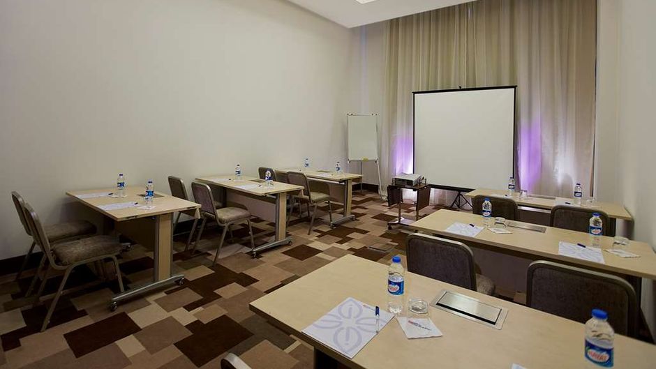 Hilton Garden Inn Kutahya Meeting