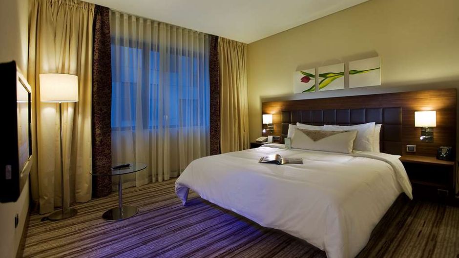 Hilton Garden Inn Kutahya Other