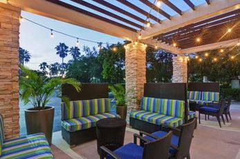 Home2 Suites by Hilton Miramar