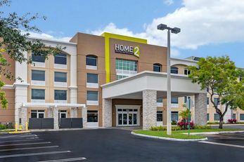 Home2 Suites by Hilton Miramar