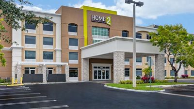 Home2 Suites by Hilton Miramar