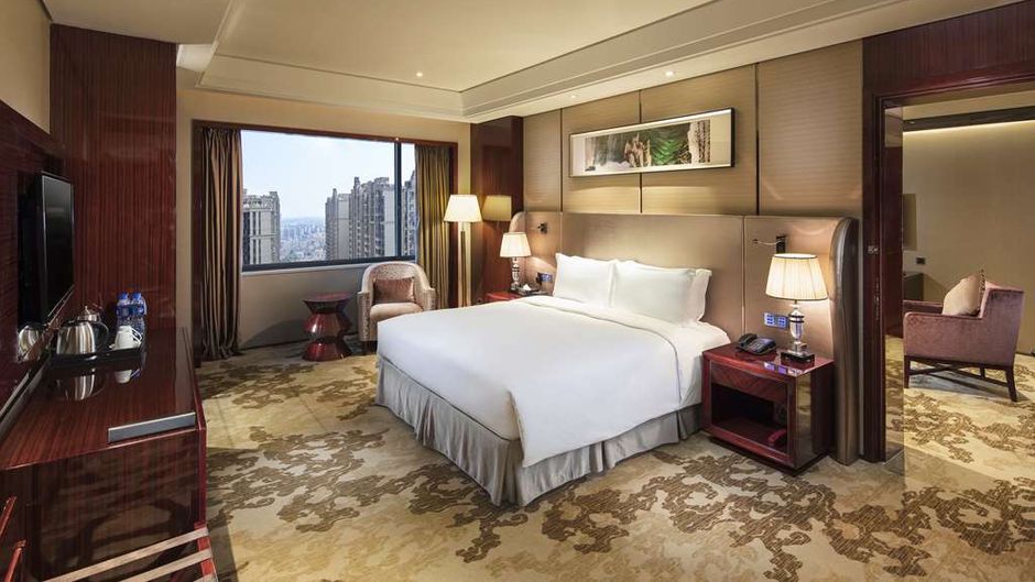 Hilton Foshan Other