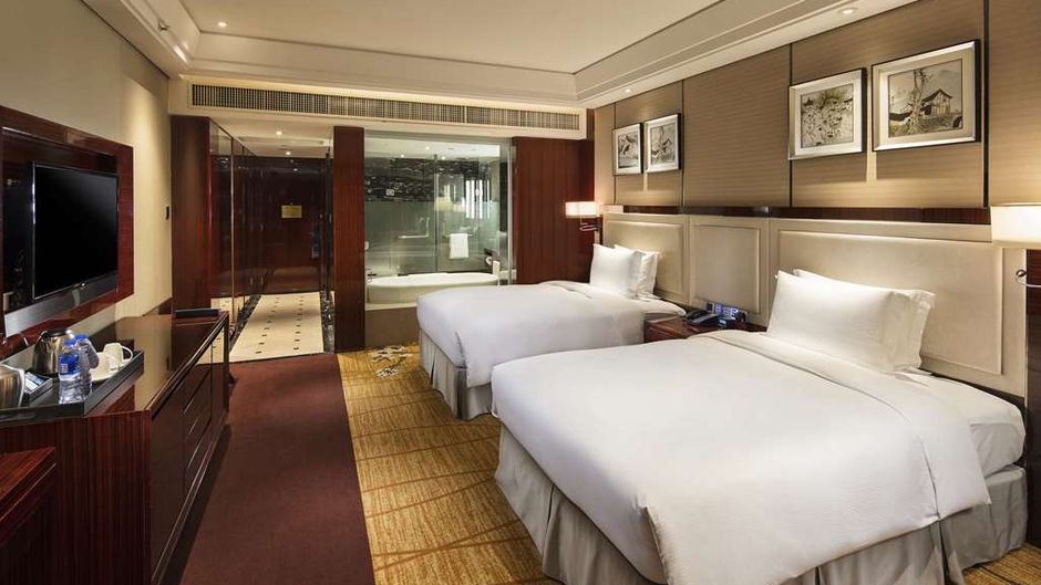 Hilton Foshan Other