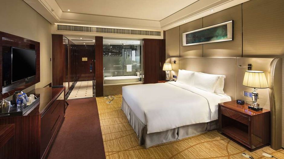 Hilton Foshan Other