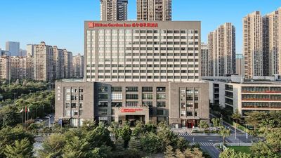 Hilton Garden Inn Foshan