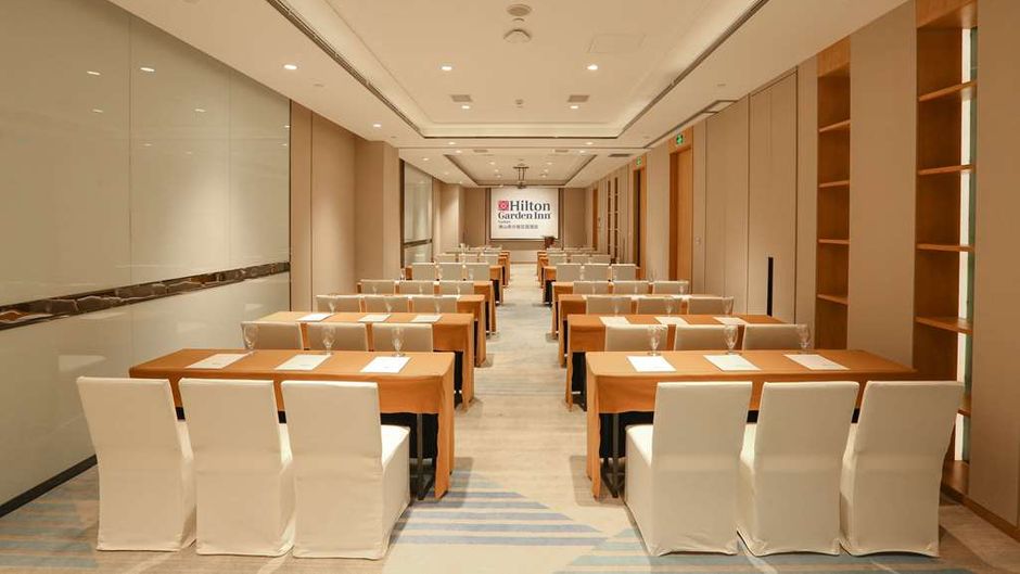 Hilton Garden Inn Foshan Meeting