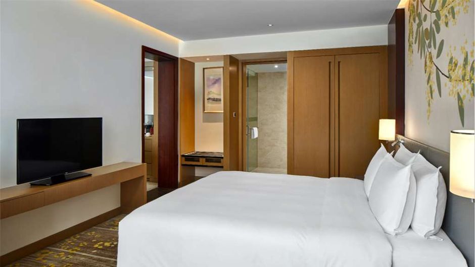 Hilton Garden Inn Foshan Other