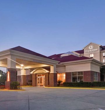 Doubletree by Hilton Hattiesburg