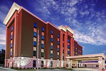 Hampton Inn & Suites Houston/Atascocita