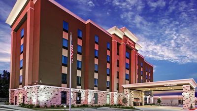 Hampton Inn & Suites Houston/Atascocita