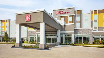 Hilton Garden Inn Houston-Baytown