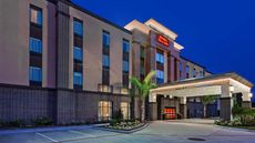 Hampton Inn/Stes Houston I-10 West Park