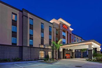 Hampton Inn/Stes Houston I-10 West Park