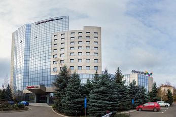 Hampton by Hilton Iasi