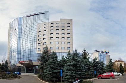 Hampton by Hilton Iasi