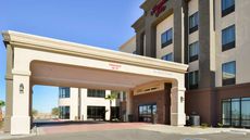 Hampton Inn El Centro