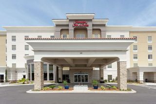 Hampton Inn & Suites Jacksonville/Orange