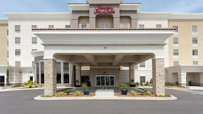 Hampton Inn & Suites Jacksonville/Orange