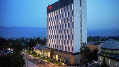 Hampton by Hilton Bolu