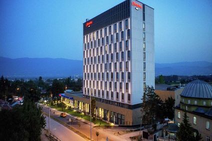 Hampton by Hilton Bolu