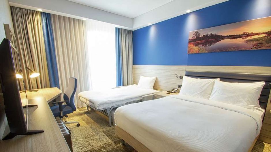 Hampton by Hilton Bolu Other