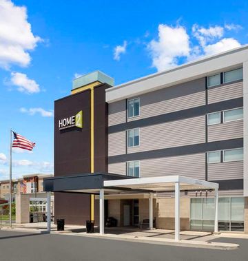 Home2 Suites by Hilton Lafayette