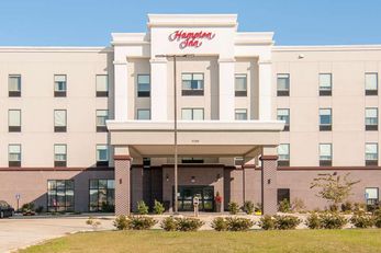 Hampton Inn Opelousas