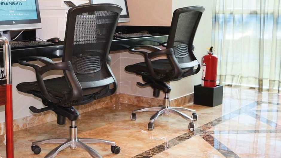 Hilton Garden Inn Lima Surco Other