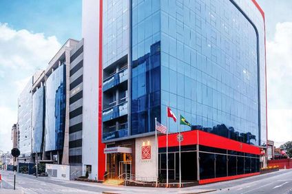 Hilton Garden Inn Lima Surco