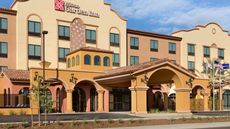 Hilton Garden Inn Lompoc