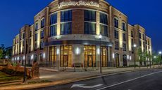 Hampton Inn & Suites Memphis Germantown