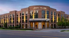 Hampton Inn & Suites Memphis Germantown