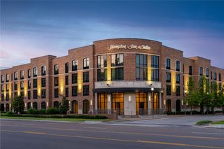 Hampton Inn & Suites Memphis Germantown