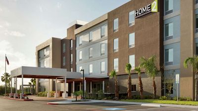 Home2 Suites by Hilton McAllen
