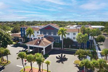 Hilton Garden Inn PGA Village