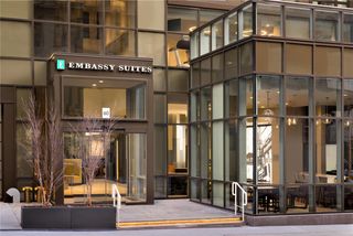 Embassy Suites Manhattan Times Square