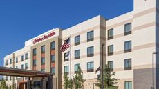 Hampton Inn & Suites Murrieta Temecula