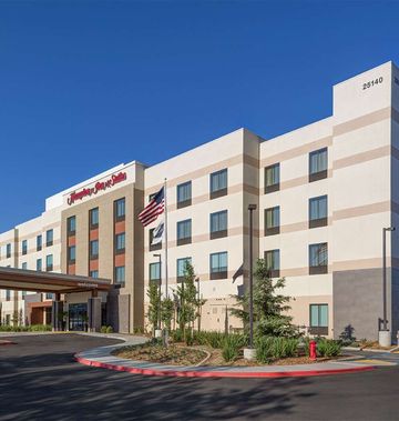 Hampton Inn & Suites Murrieta Temecula