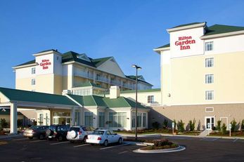 Hilton Garden Inn Outer Banks/Kitty Hawk