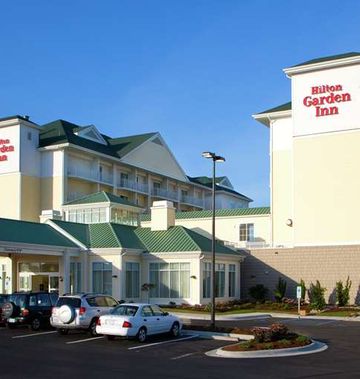 Hilton Garden Inn Outer Banks/Kitty Hawk