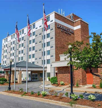 DoubleTree by Hilton Neenah