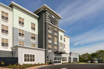 Homewood Suites Philadelphia Plymouth