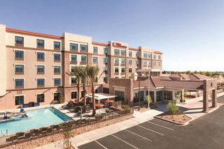 Hilton Garden Inn University Research Pk